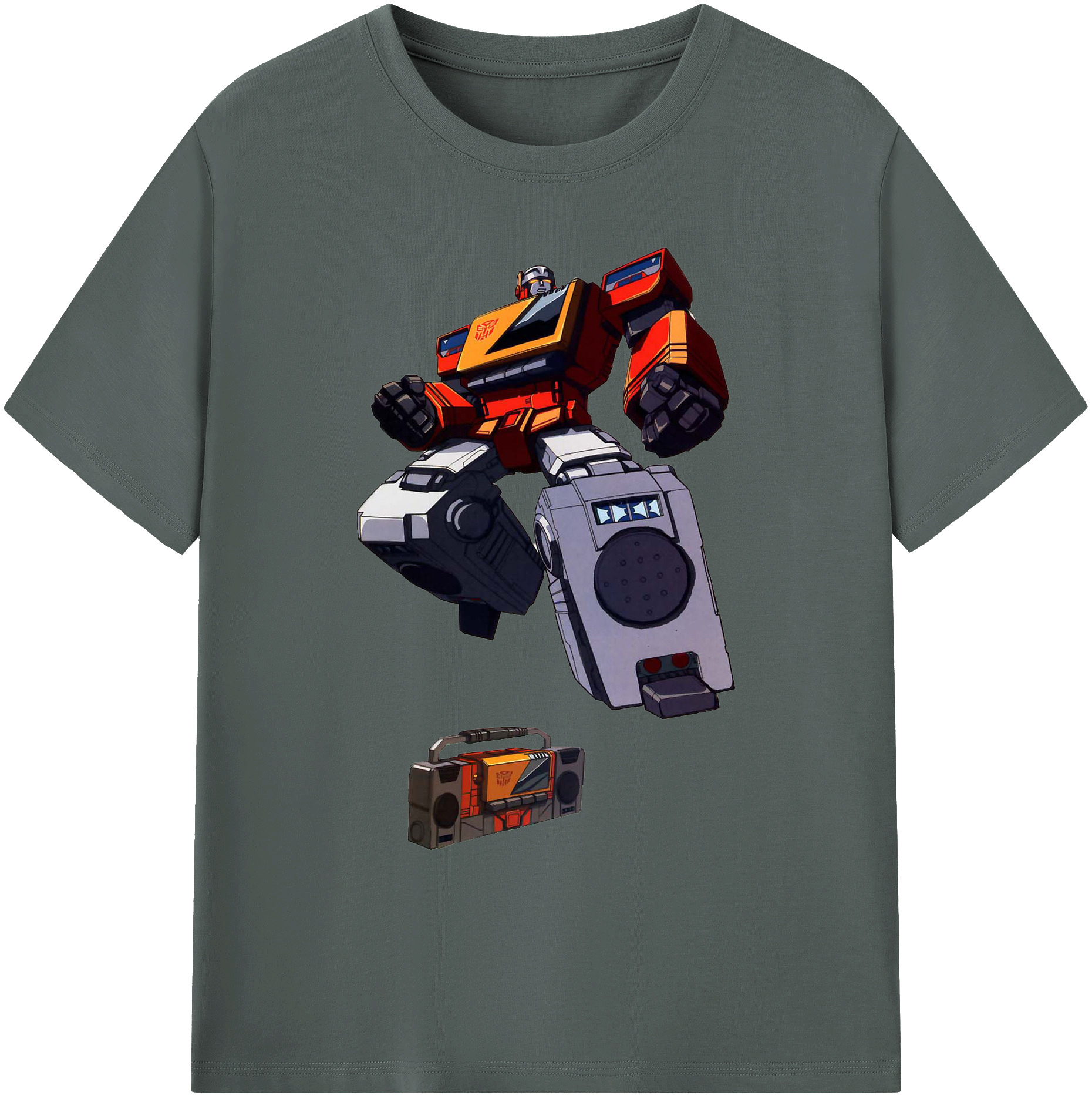 （画像用）  綿100％ メンズ半袖Tシャツ｜肌触りやわらか＆通気性